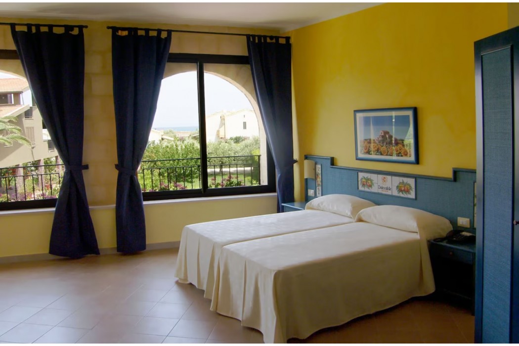 Hotel Dolcestate 19/63