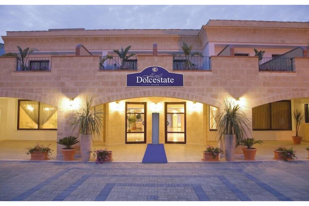 Hotel Dolcestate