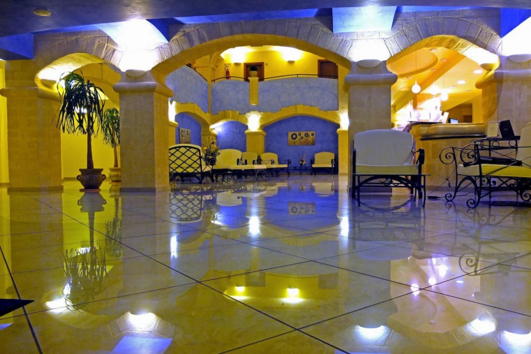 Hotel Dolcestate 20/63