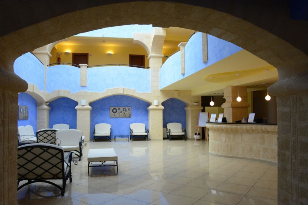 Hotel Dolcestate 14/63