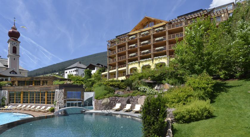 HOTEL ADLER BALANCE 1/30