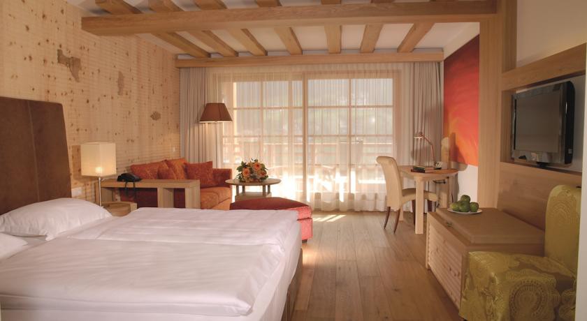 HOTEL ADLER BALANCE 10/30