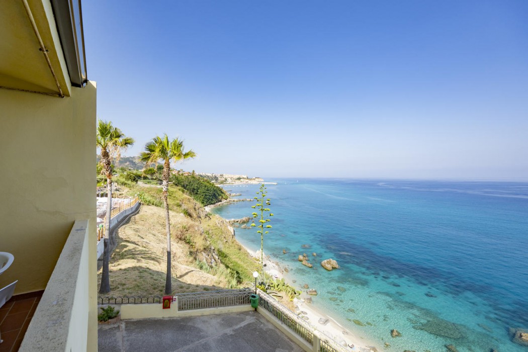 Il Poggio di Tropea in PARGHELIA