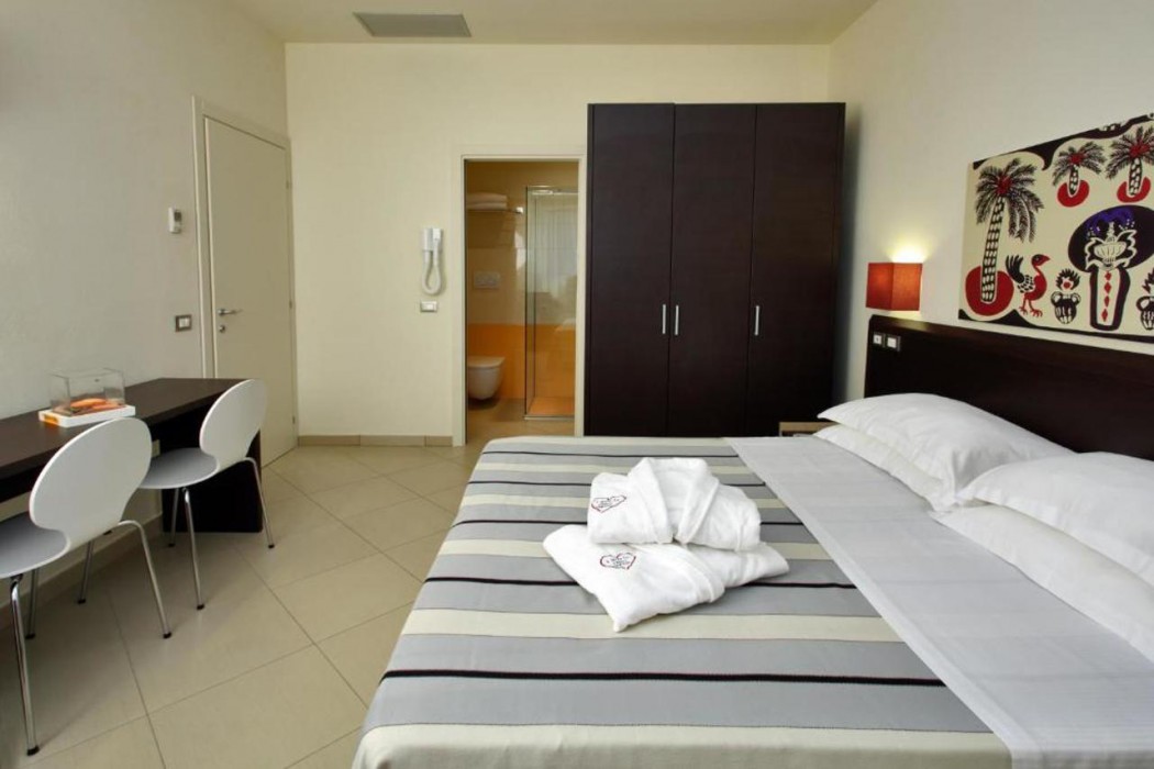 Residence Noha Suite 11/52