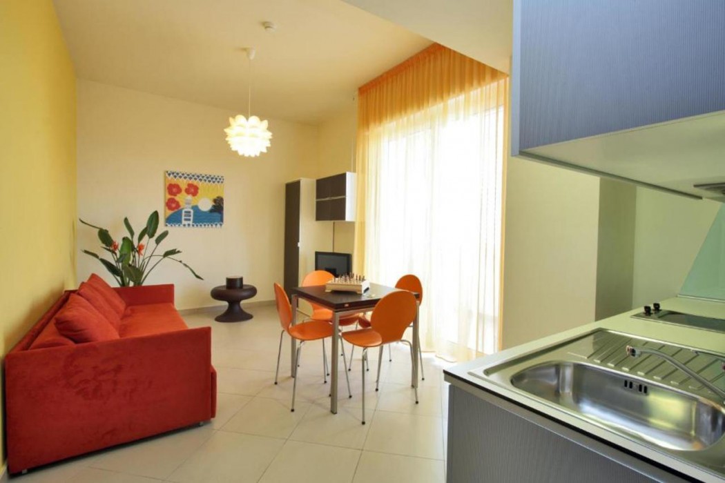 Residence Noha Suite 12/52