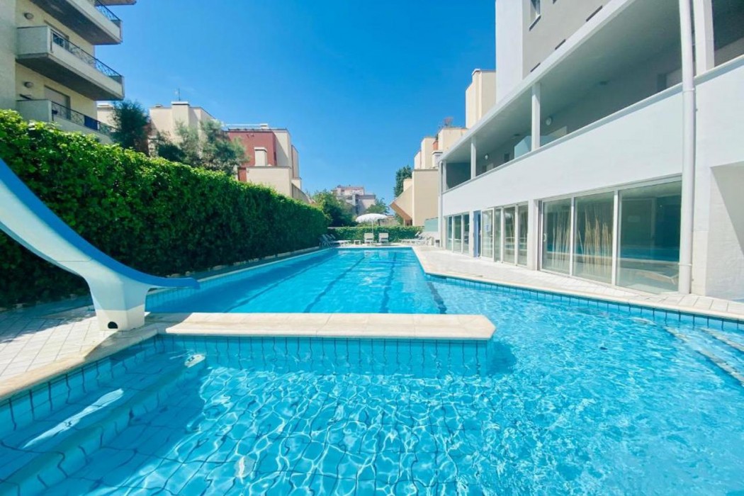 Residence Noha Suite 24/52