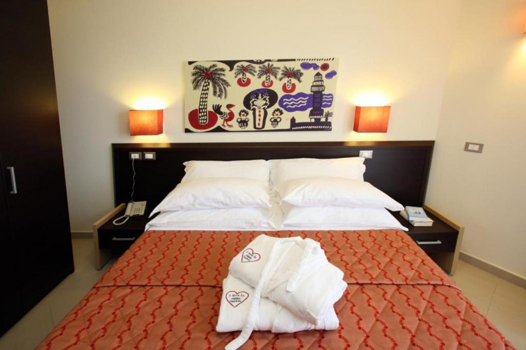 Residence Noha Suite 6/52