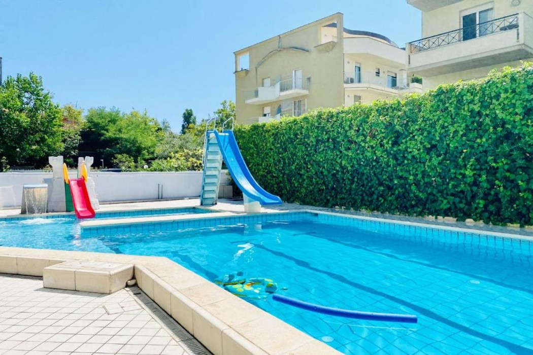 Residence Noha Suite 25/52