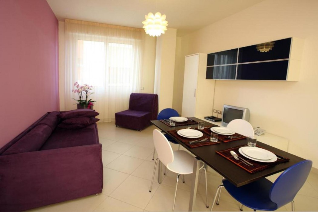 Residence Noha Suite 9/52