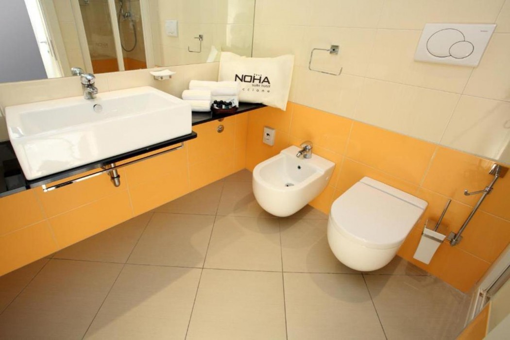 Residence Noha Suite 5/52
