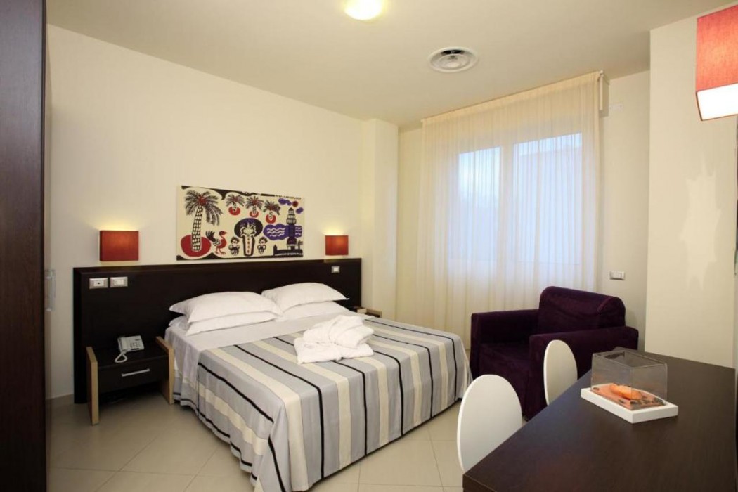 Residence Noha Suite 7/52