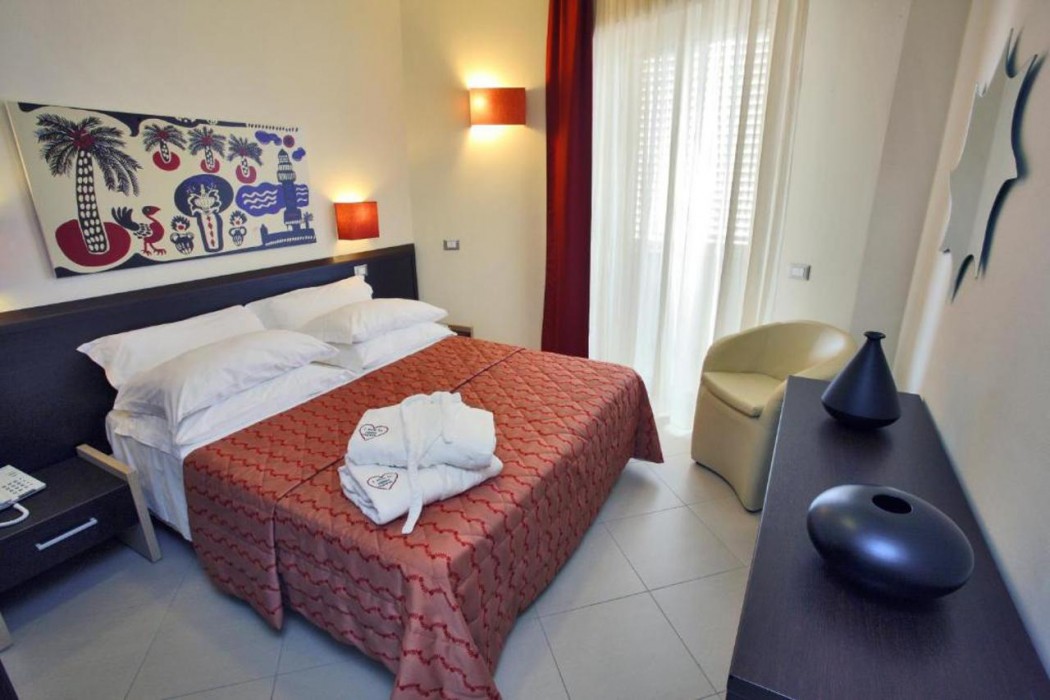 Residence Noha Suite 13/52
