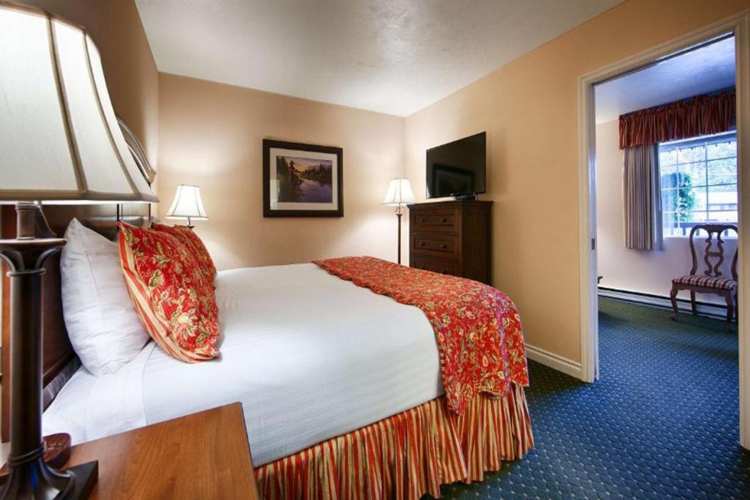 Best Western Country Lane Inn Juneau 36/60