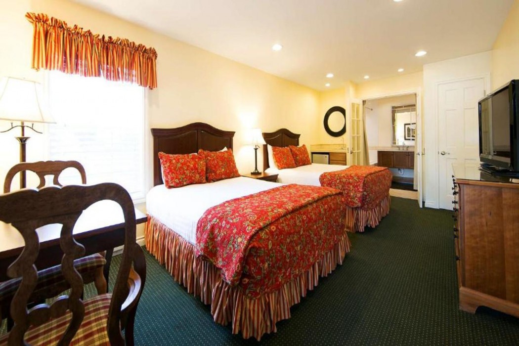 Best Western Country Lane Inn Juneau 8/60