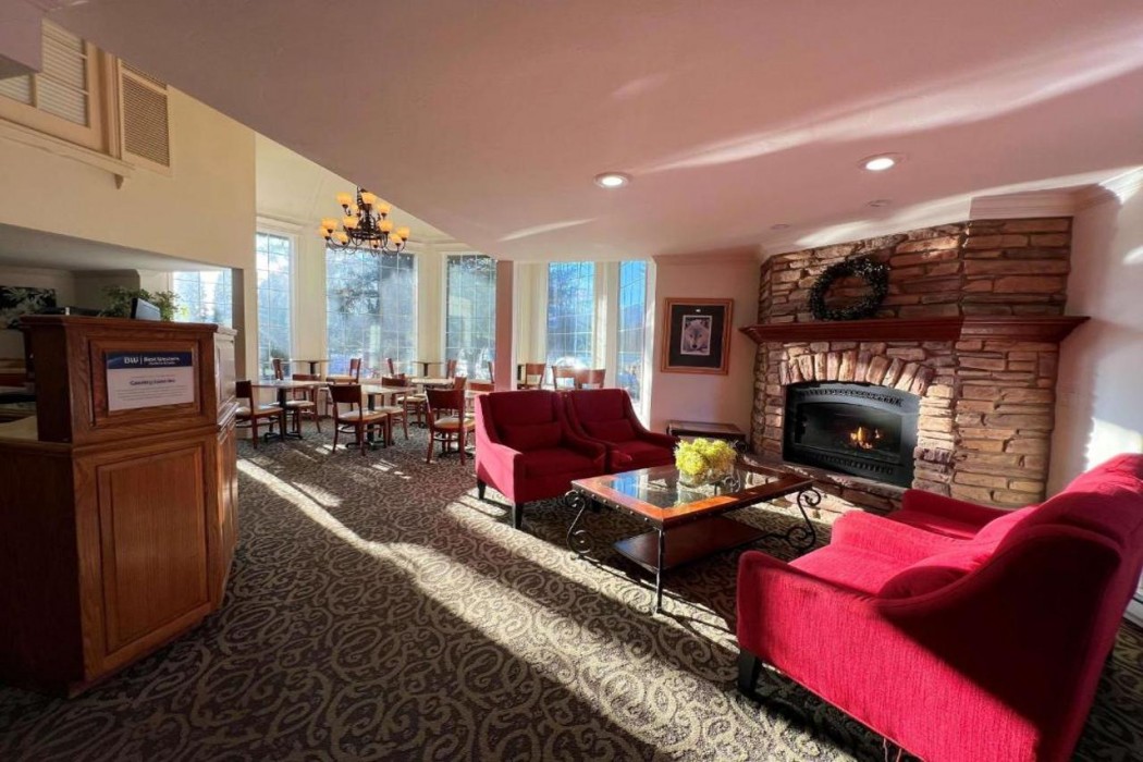 Best Western Country Lane Inn Juneau 33/60