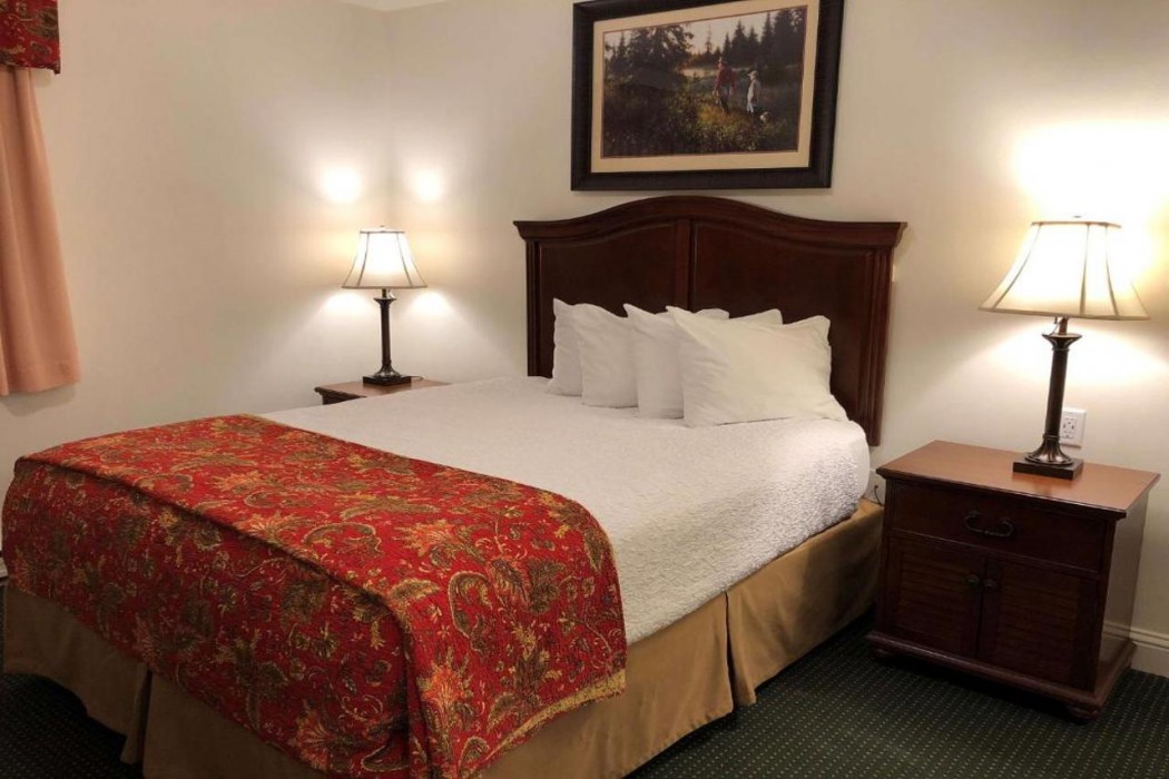Best Western Country Lane Inn Juneau 31/60