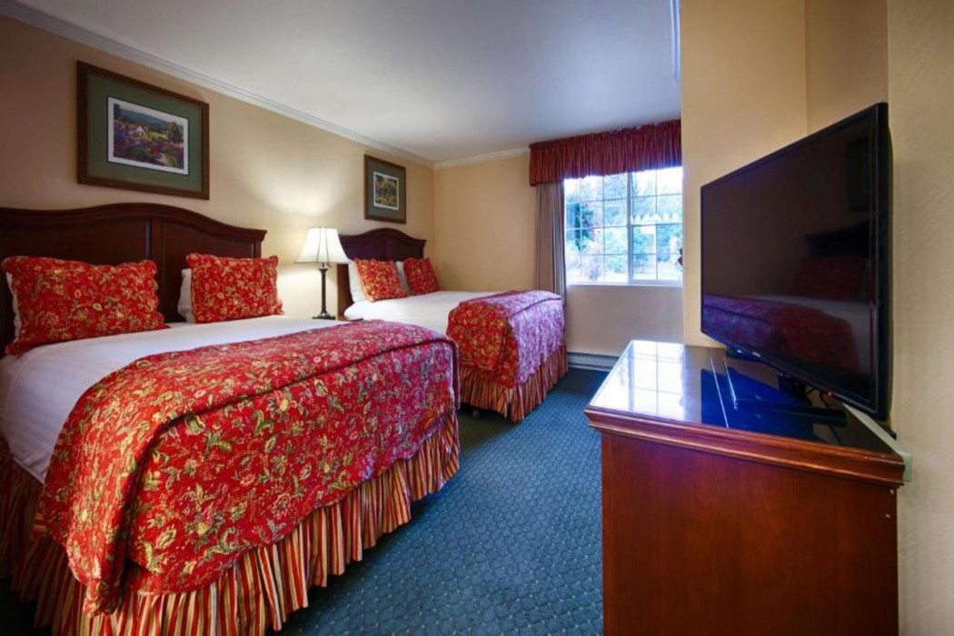 Best Western Country Lane Inn Juneau 35/60