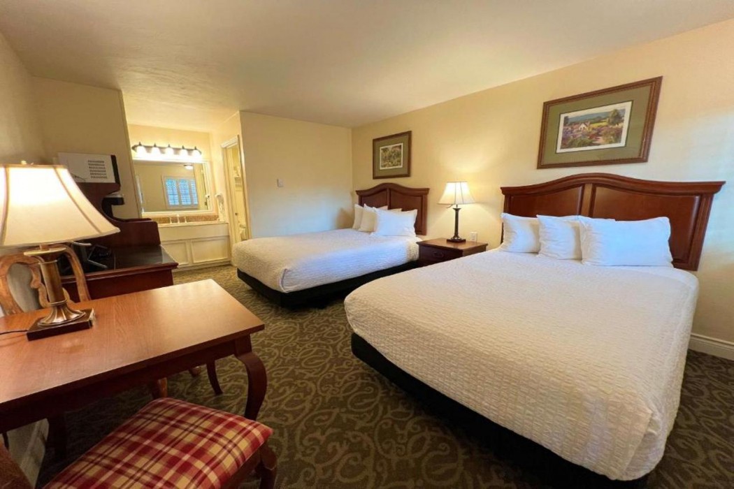Best Western Country Lane Inn Juneau 27/60