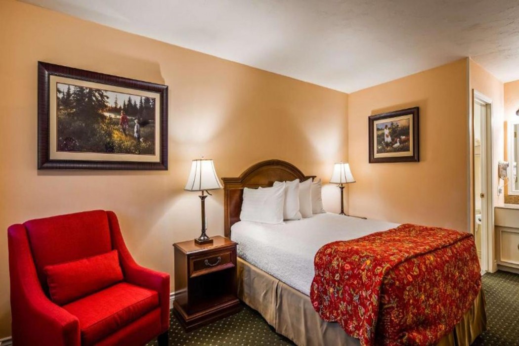 Best Western Country Lane Inn Juneau 29/60