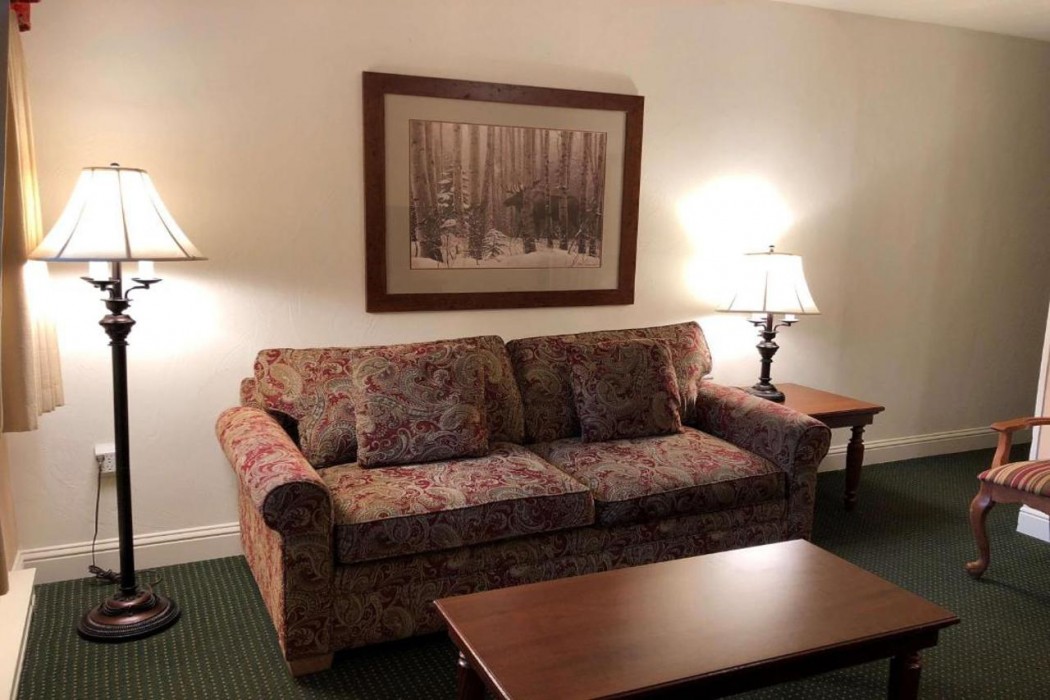 Best Western Country Lane Inn Juneau 26/60