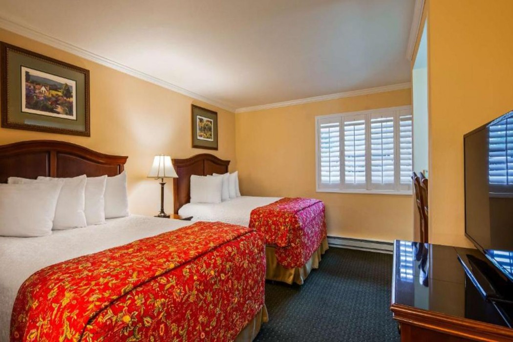 Best Western Country Lane Inn Juneau 38/60