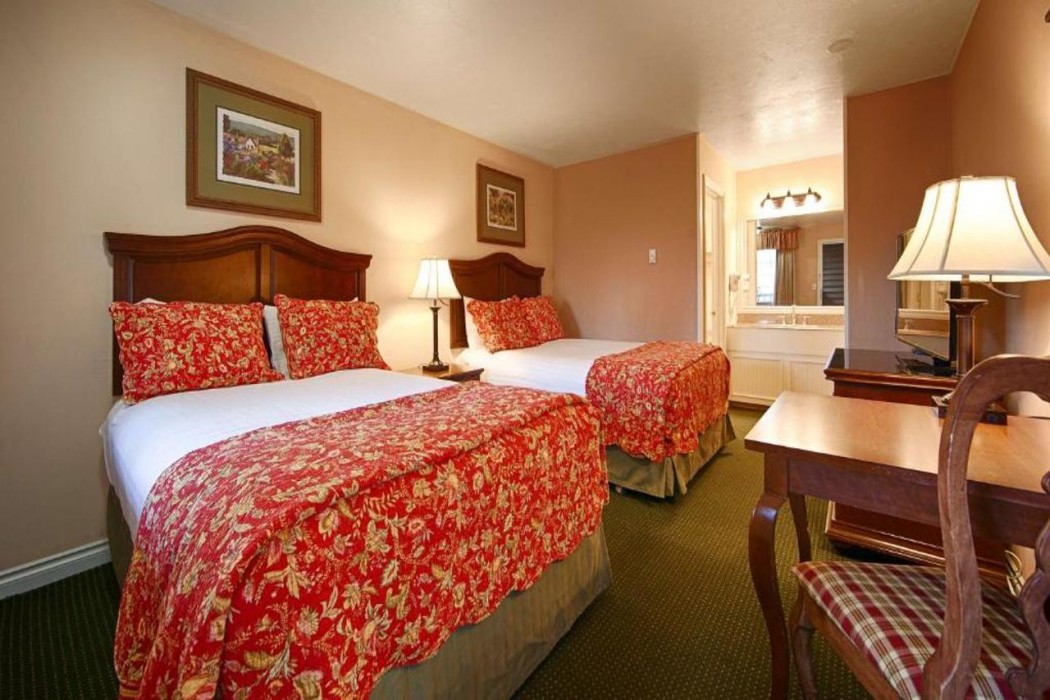 Best Western Country Lane Inn Juneau 30/60