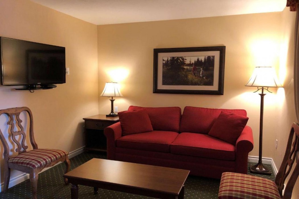 Best Western Country Lane Inn Juneau 20/60