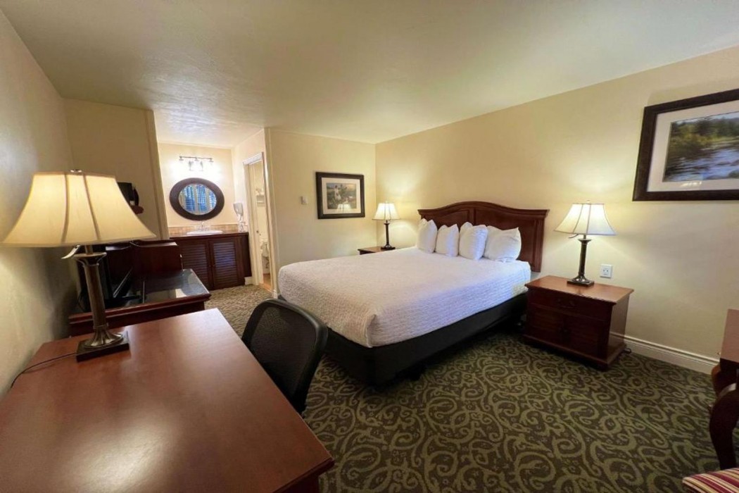 Best Western Country Lane Inn Juneau 18/60