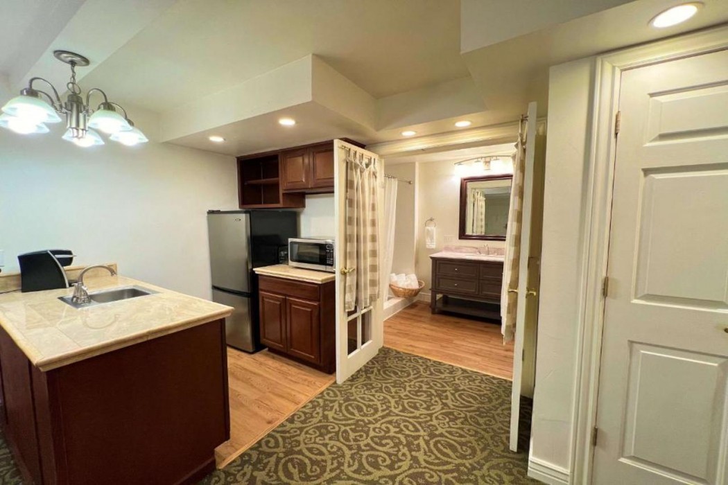 Best Western Country Lane Inn Juneau 16/60