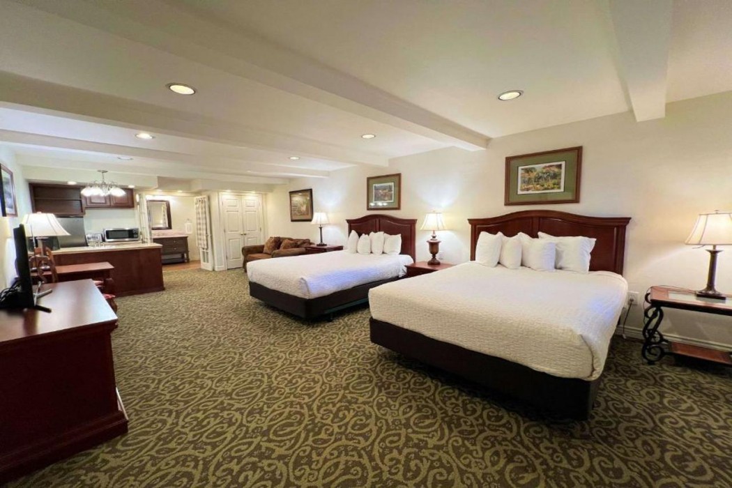 Best Western Country Lane Inn Juneau 34/60
