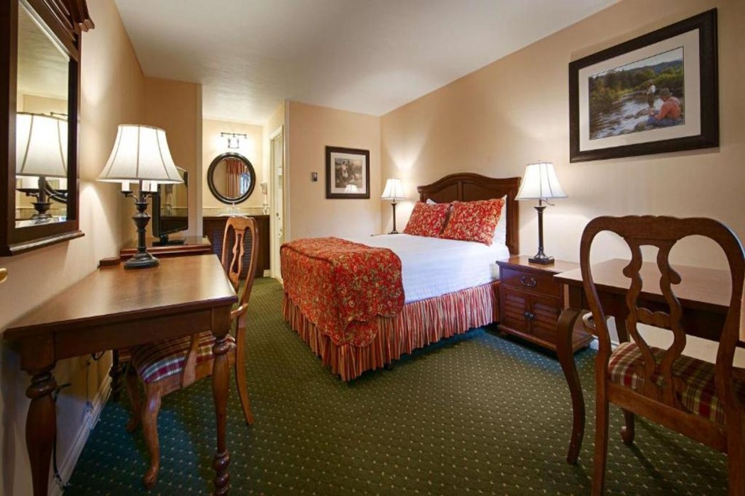 Best Western Country Lane Inn Juneau 37/60