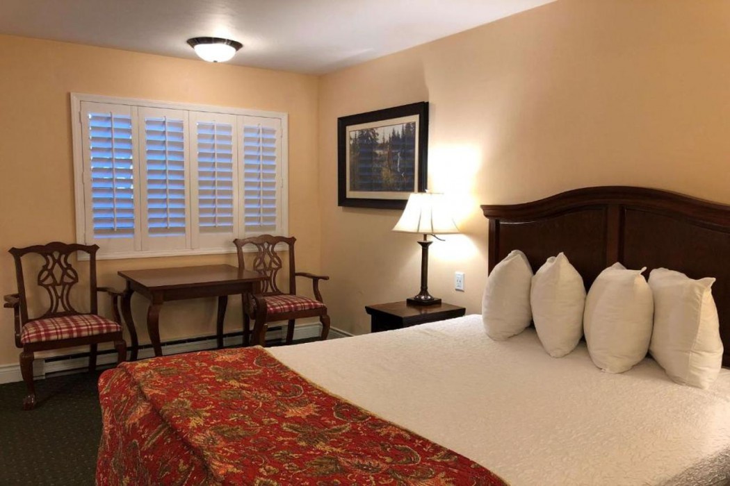 Best Western Country Lane Inn Juneau 32/60