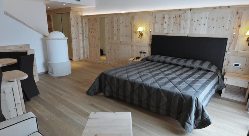 ALPENRESORT BELVEDERE WELLNESS & BEAUTY 13/56
