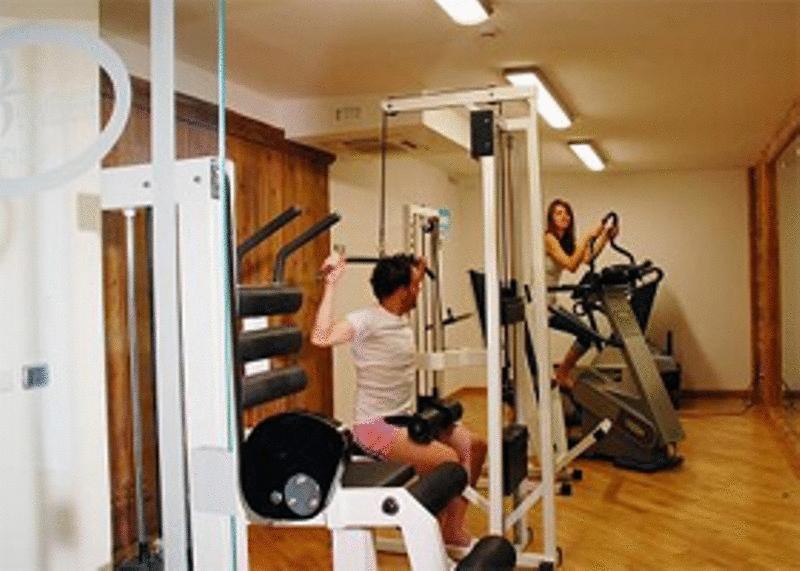 ALPENRESORT BELVEDERE WELLNESS & BEAUTY 24/56