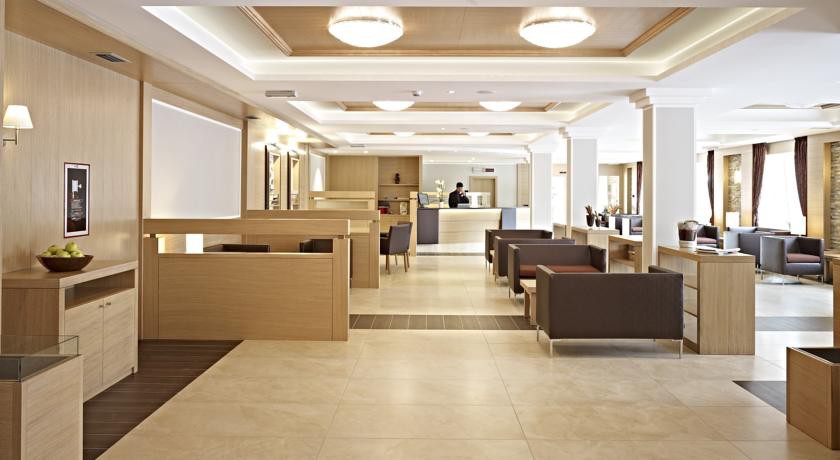 ALPENRESORT BELVEDERE WELLNESS & BEAUTY 7/56