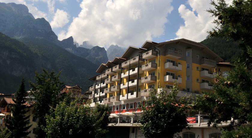 ALPENRESORT BELVEDERE WELLNESS & BEAUTY 1/56