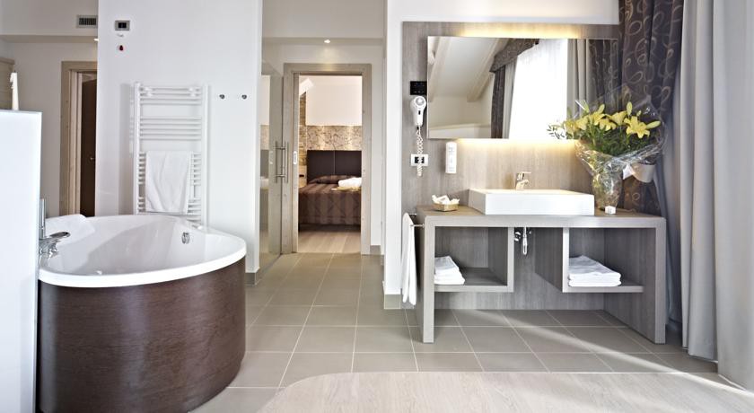 ALPENRESORT BELVEDERE WELLNESS & BEAUTY 14/56