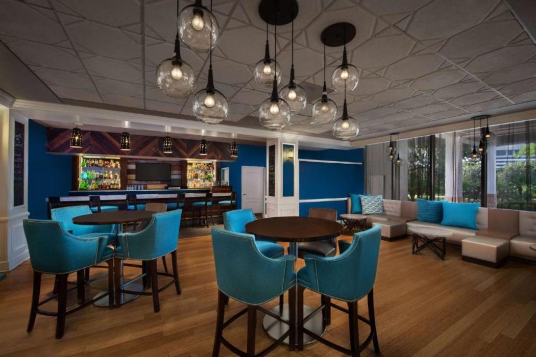 Amenities and Services