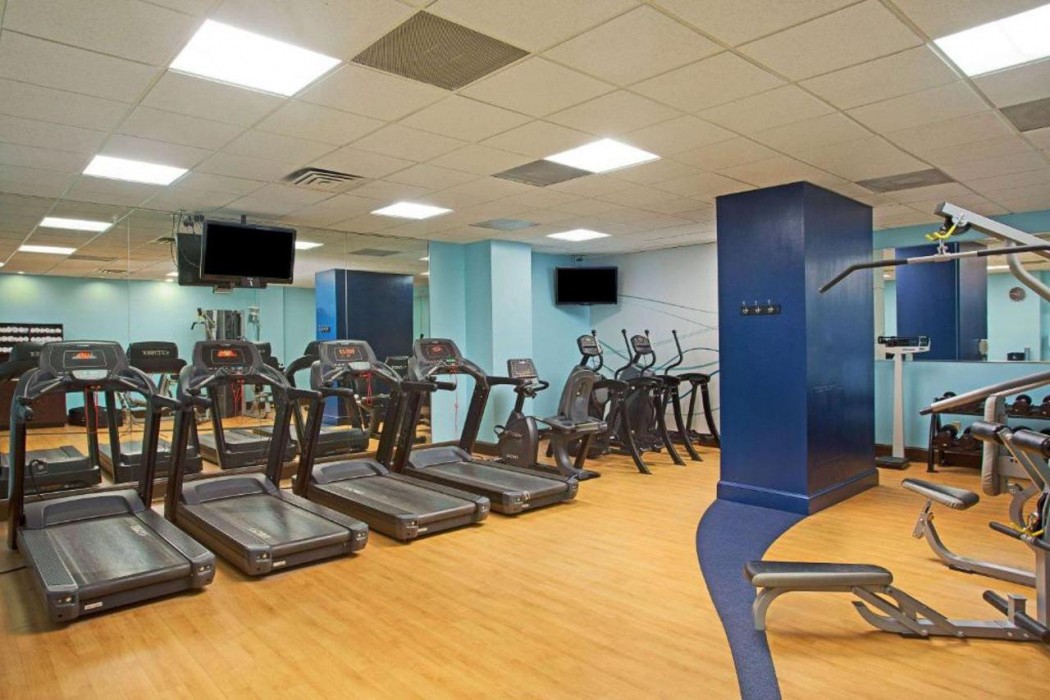 Amenities and Services