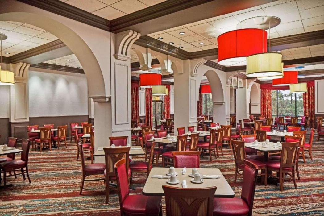Amenities and Services