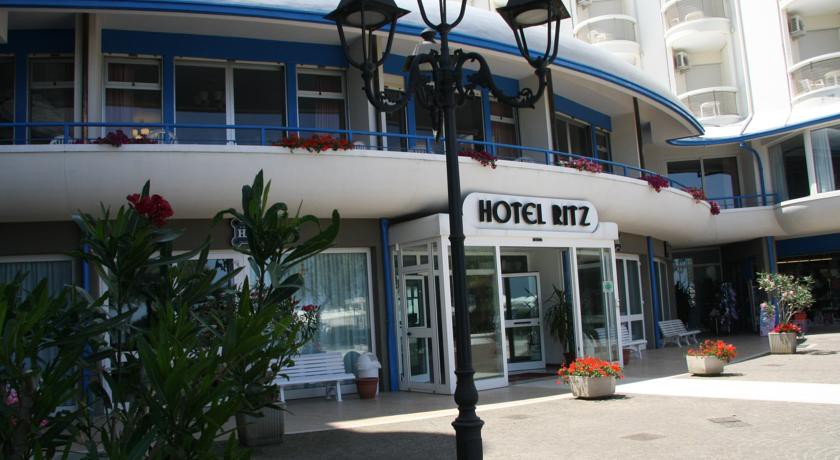 HOTEL RITZ 1/59