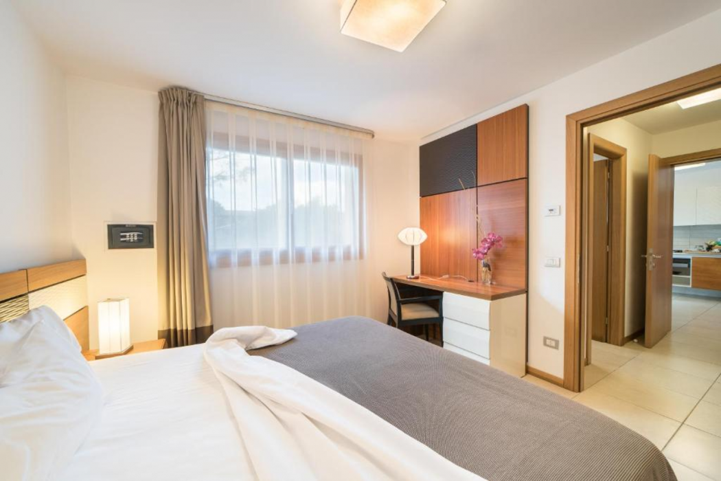 Hotel Green Village Resort 14/60