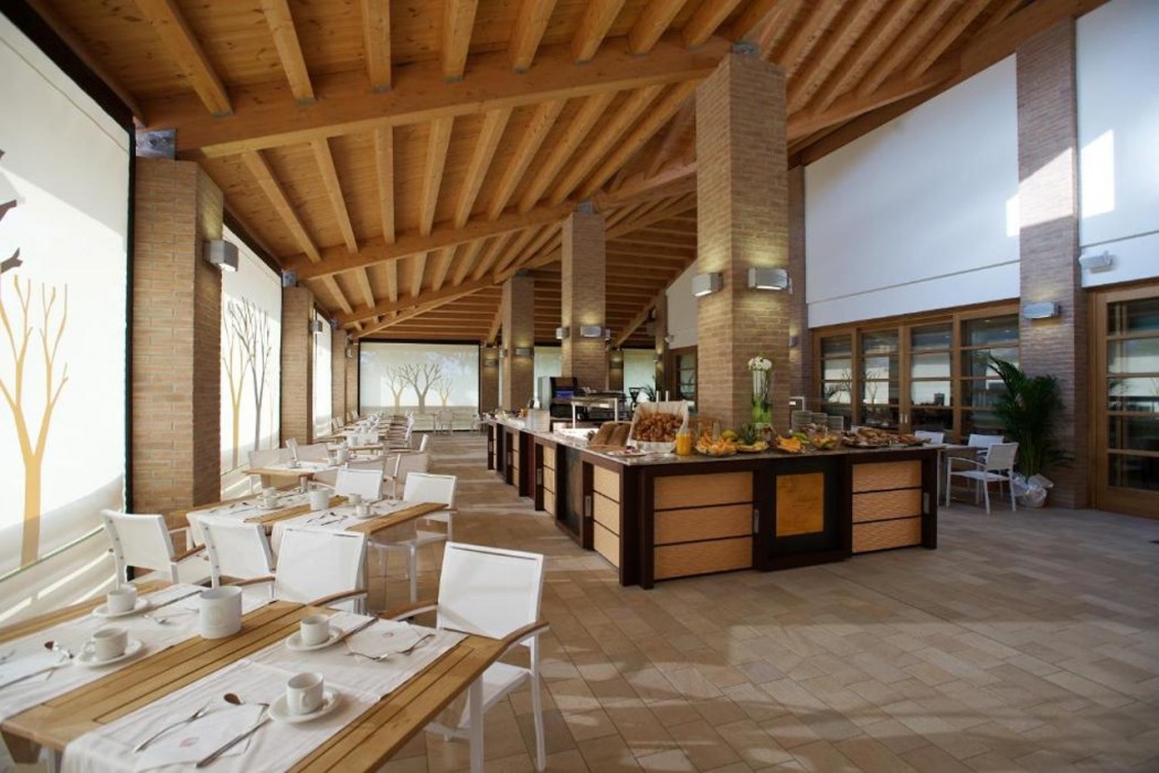 Hotel Green Village Resort 26/60