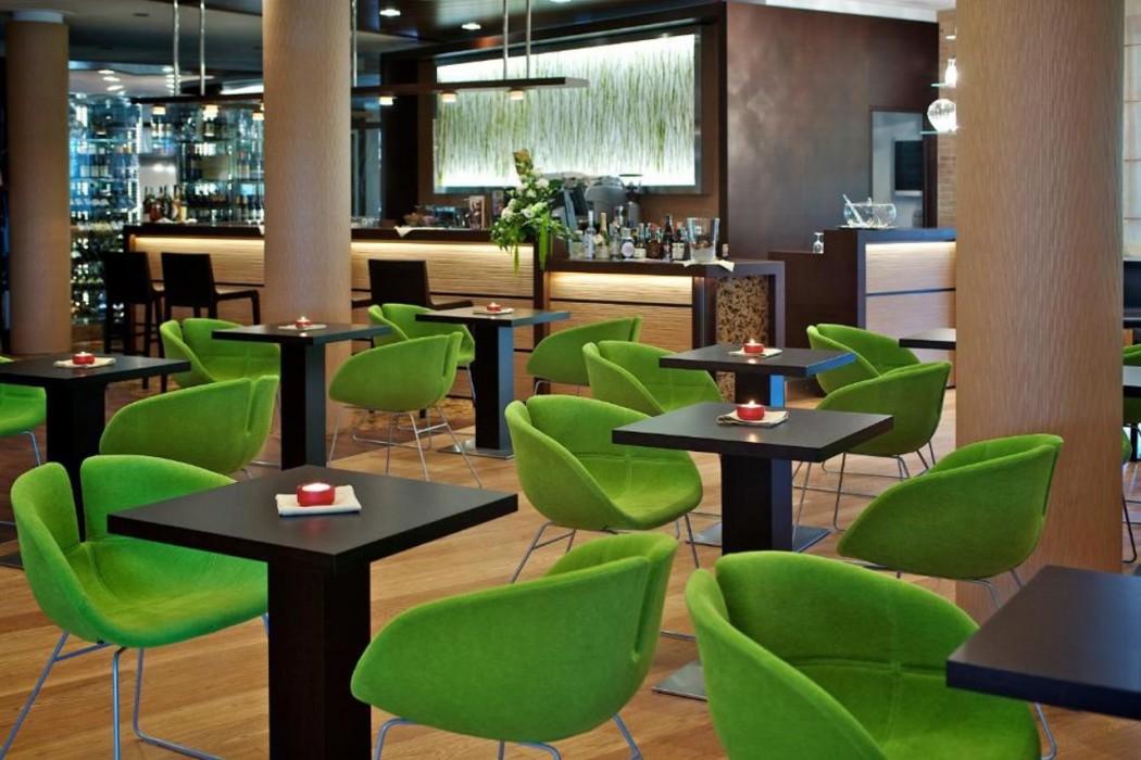 Hotel Green Village Resort 25/60