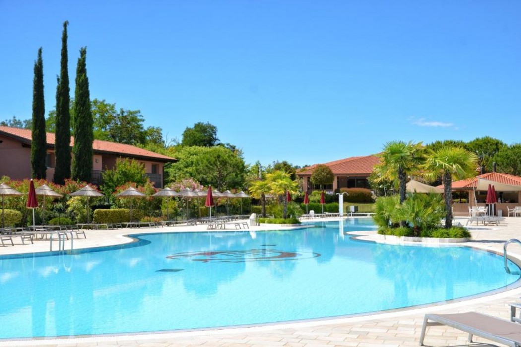 Hotel Green Village Resort 29/60