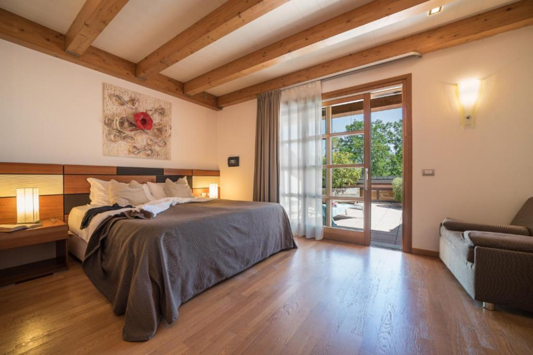 Hotel Green Village Resort 13/60