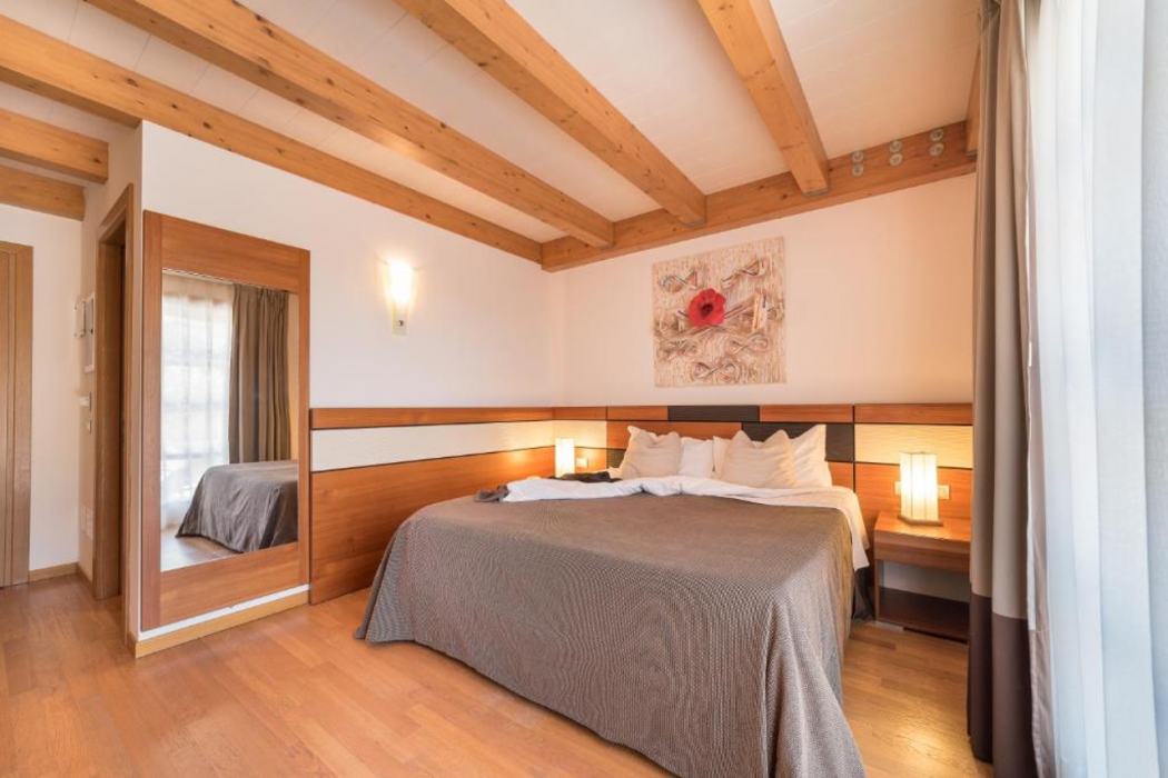 Hotel Green Village Resort 12/60