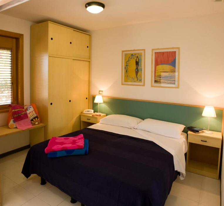 HOTEL AFRICAN BEACH 9/37
