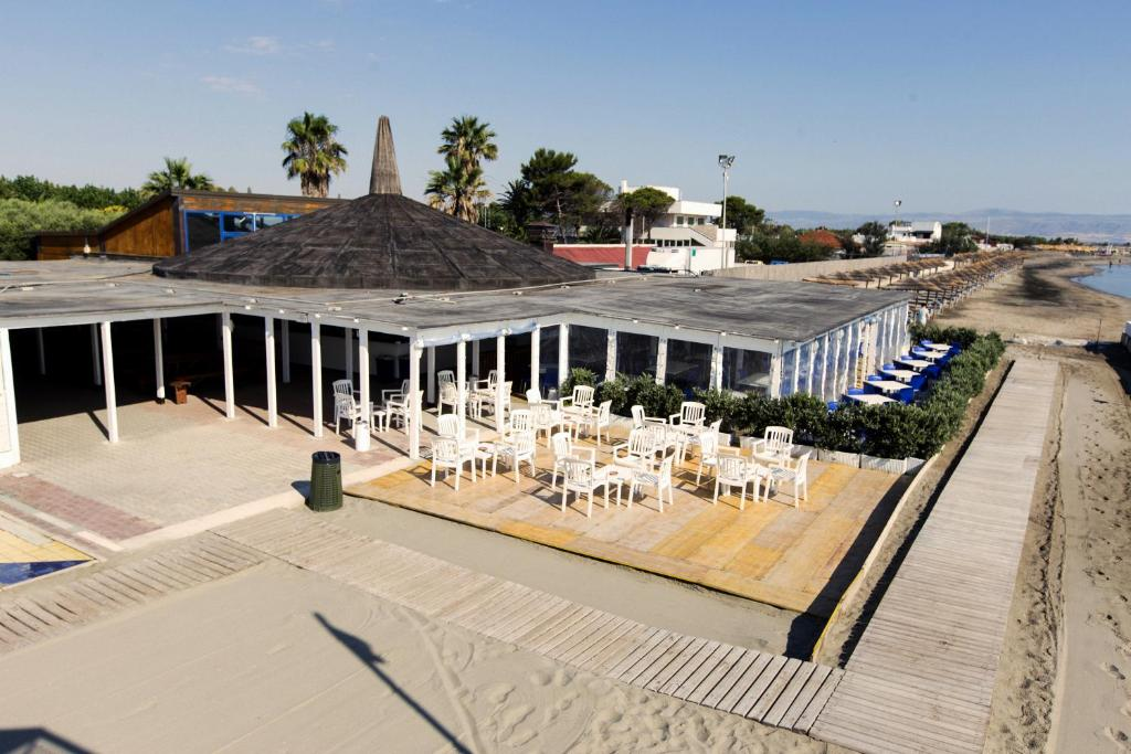 HOTEL AFRICAN BEACH 17/37