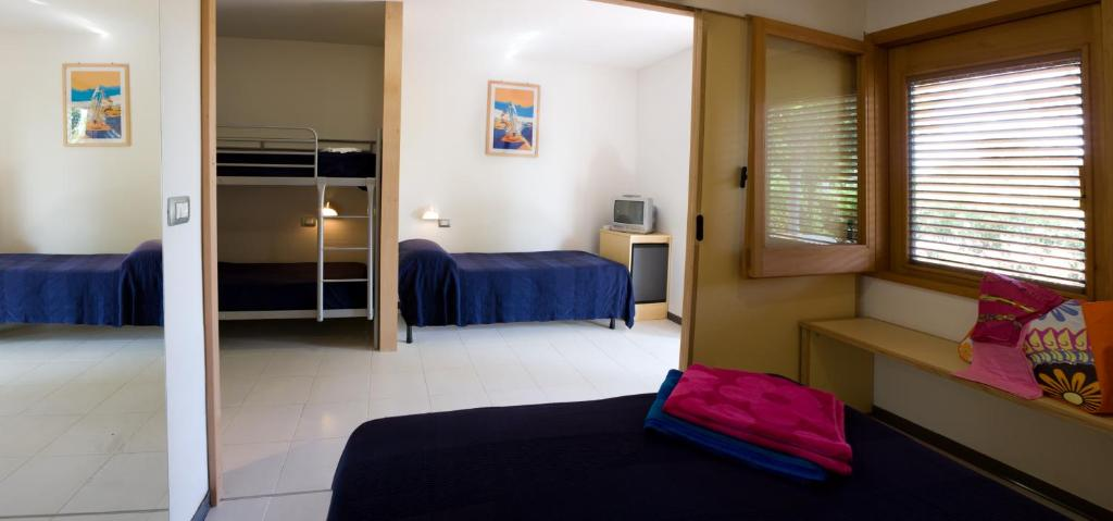 HOTEL AFRICAN BEACH 10/37